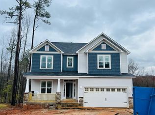 175 Split Rock Way, Zebulon, NC 27597