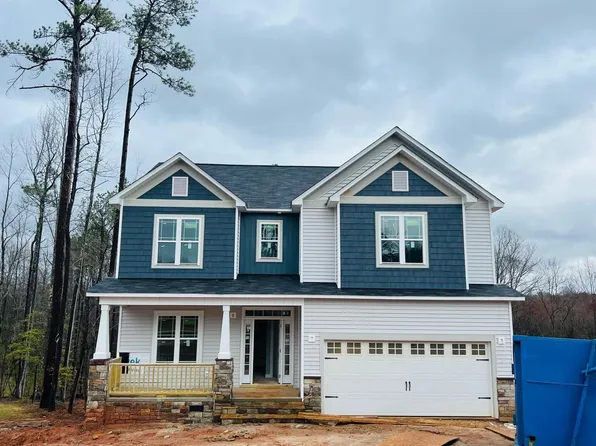 175 Split Rock Way, Zebulon, NC 27597