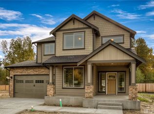 12218 141st St E, Puyallup, WA 98374