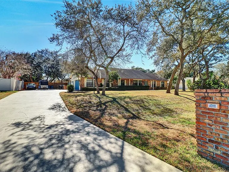 4318 Woodtree Ln — Photo 1