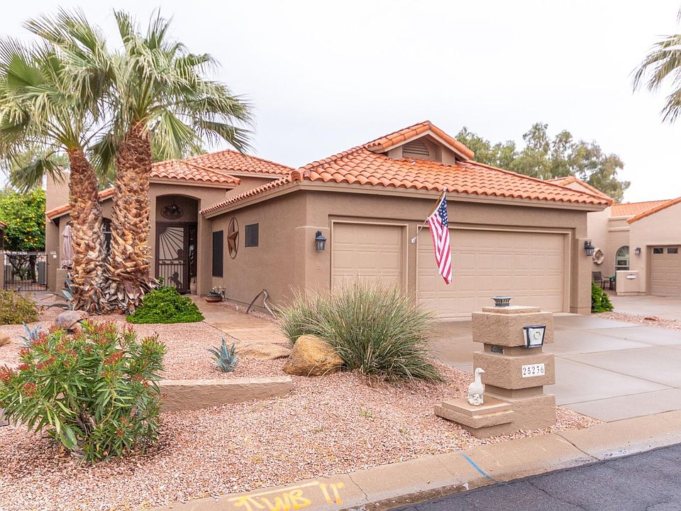 1st image of 25236 S Cloverland Dr