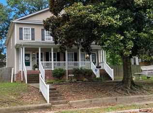 2702 4th Ave #B, Richmond, VA 23222