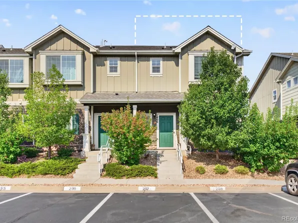 14700 E 104th Avenue #1406, Commerce City, CO 80022