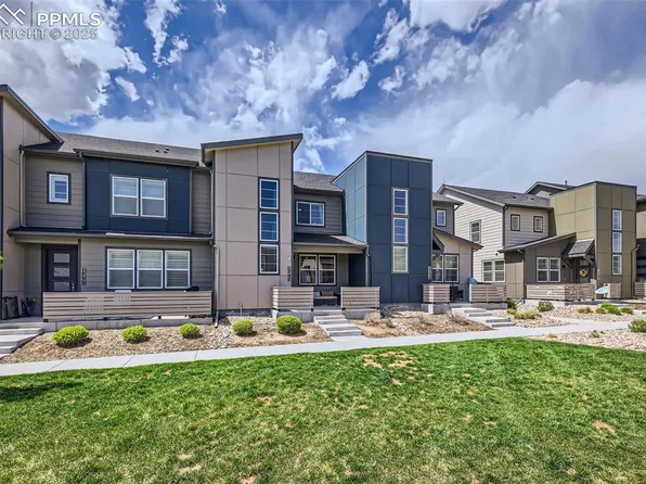 1747 Satin Spar Point, Colorado Springs, CO 80908
