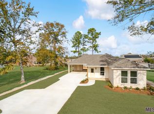 18063 Old Covington Hwy, Hammond, LA 70403