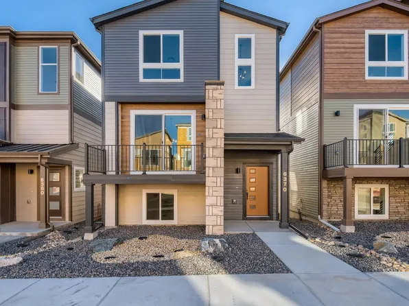 6370 Mirth Ter, Colorado Springs, CO 80924