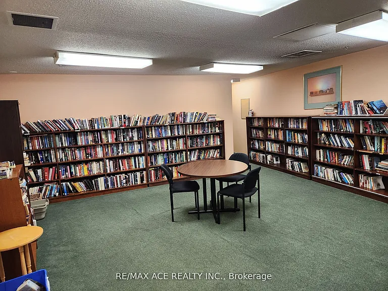 1555 Finch Ave E #1609 — Photo 21