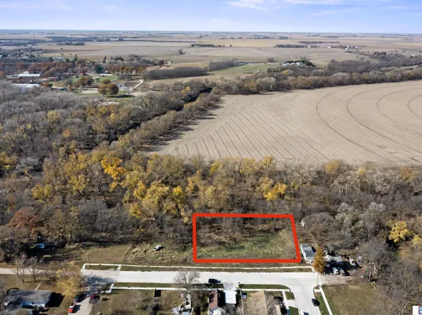 Corner 23rd Street & Oak Ave, Crete, NE 68333