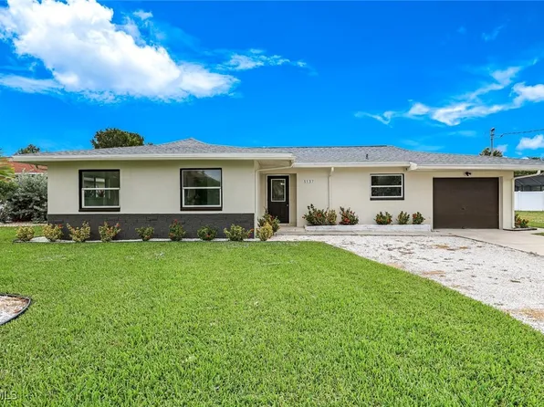 3137 SE 22nd Ave, Cape Coral, FL 33904