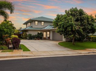 153 Hoolapa St, Kihei, HI 96753