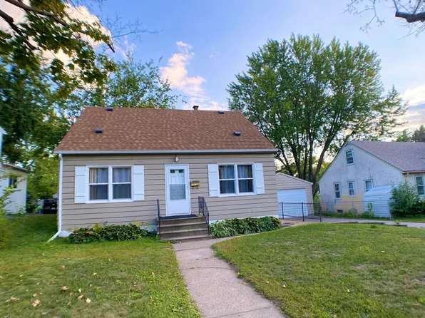 2216 Margaret St, Saint Paul, MN 55119