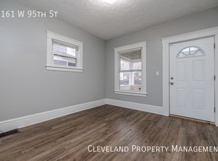 2161 W 95th St, Cleveland, OH