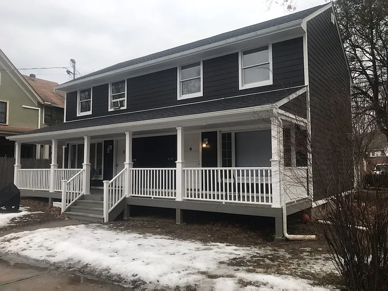 Building Photo - 107 Oak Manor Dr #1