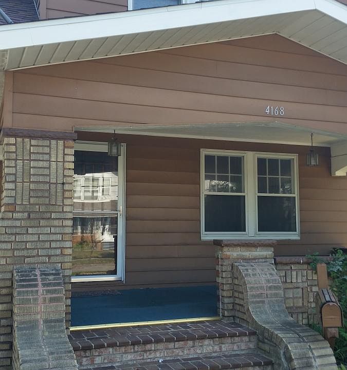 4168 Berwick Ave, Toledo, OH 43612 Zillow