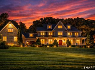 2 Longwood Drive, Redding, CT 06896