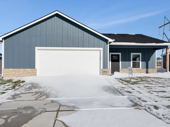 2914 E Highridge St, Wichita, KS 67219