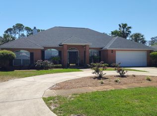 22 Indian Bayou Dr, Destin, FL 32541