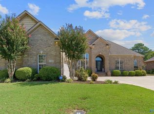 17492 Carillon Dr, Athens, AL 35611