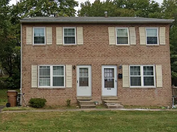 420 Fort Washington Ave, Fort Washington, PA 19034