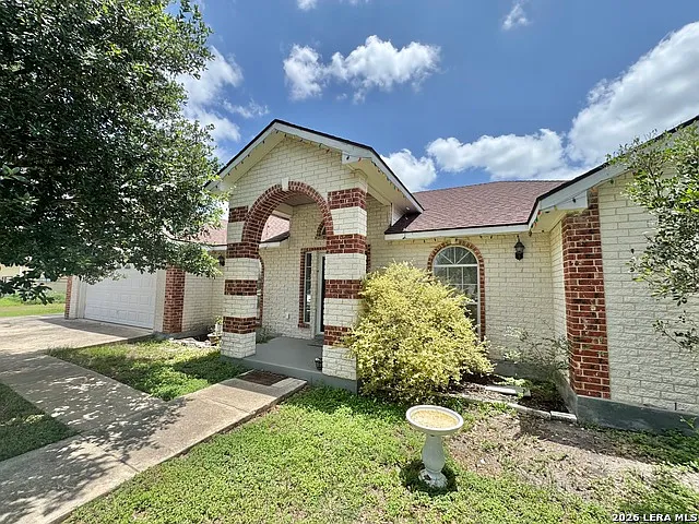 14410 Mangold Way