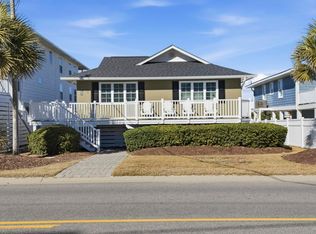 5105 Ocean Blvd. N, North Myrtle Beach, SC 29582