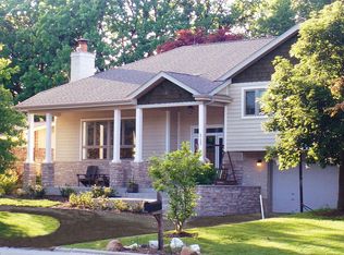 6722 W Golfview Ln, Palos Heights, IL 60463