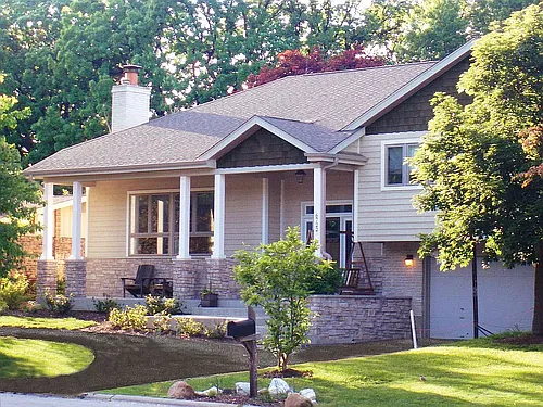 6722 W Golfview Ln Photo 1
