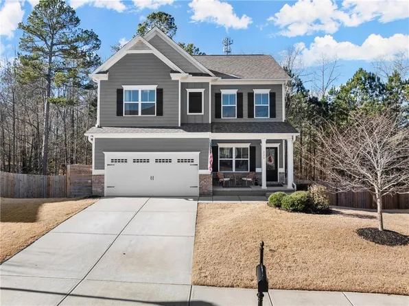 220 Orange Cir, Dawsonville, GA 30534