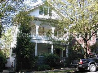 1519 SW Columbia St APT A, Portland, OR 97201