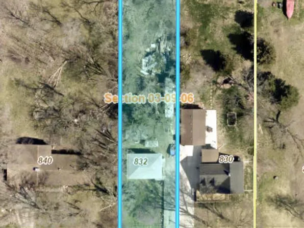 832 W Burnham St, Lincoln, NE 68522