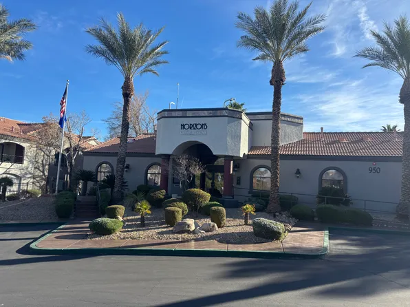 950 Seven Hills Dr, Henderson, NV