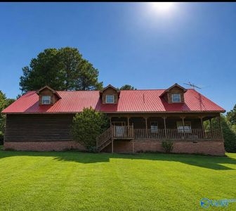 3893 County Road 107, Fort Payne, AL, 35967