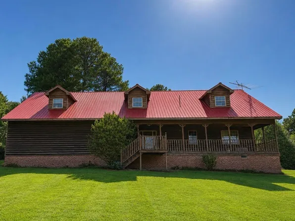 3893 County Road 107, Fort Payne, AL 35967