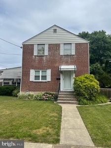 8 Marvilo Ave, Wilmington, DE, 19805