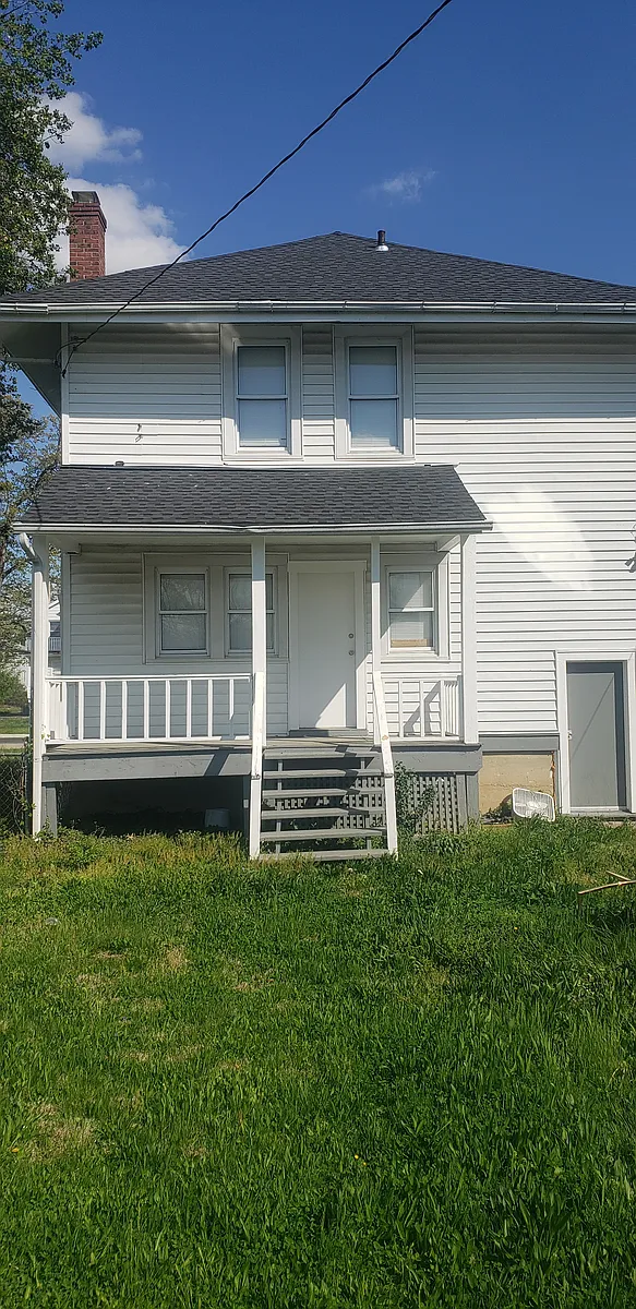 Building Photo - 3706 Gwynn Oak Ave