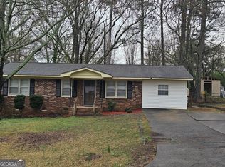 162 Orchard Cir, Commerce, GA 30529