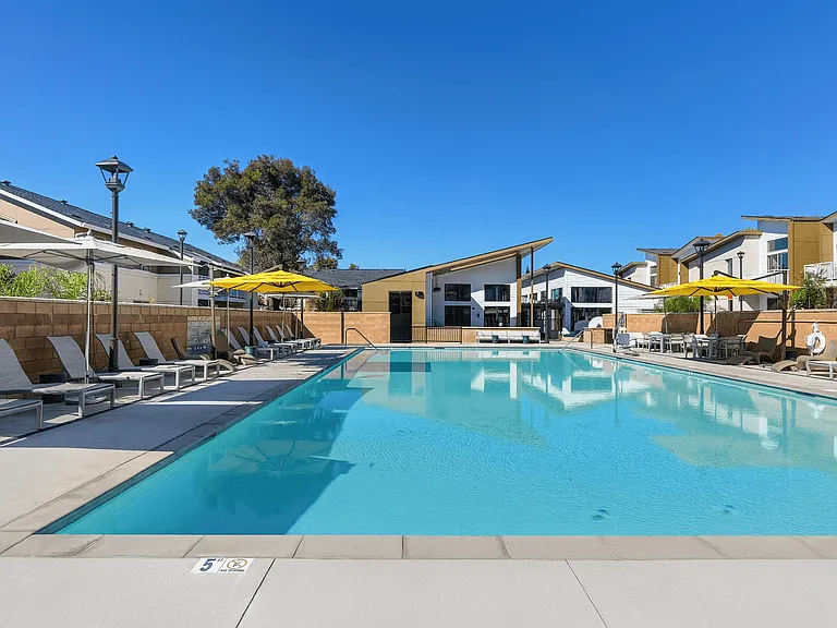 Canyon Terrace Apartments — Photo 11