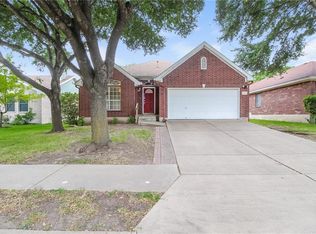 20822 Racers Ford Ln, Pflugerville, TX 78660