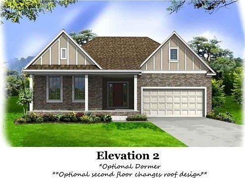 1st image of 313 Rawling Ln Lot 119