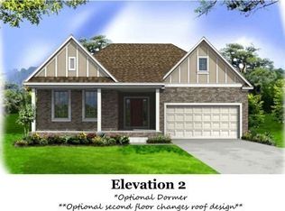 313 Rawling Ln LOT 119, Gallatin, TN 37066