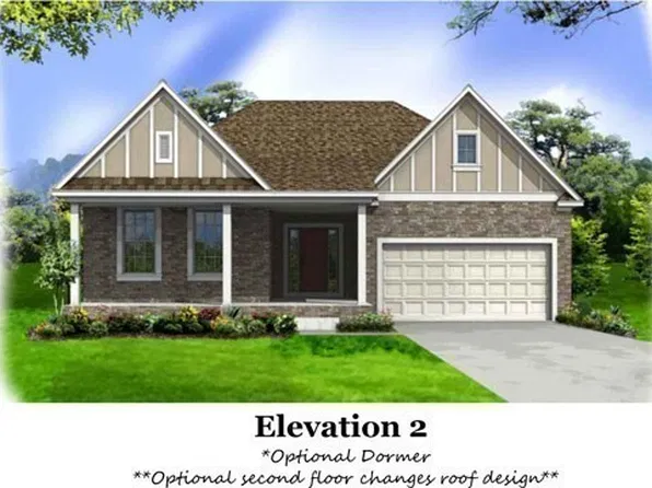 313 Rawling Ln Lot 119, Gallatin, TN 37066