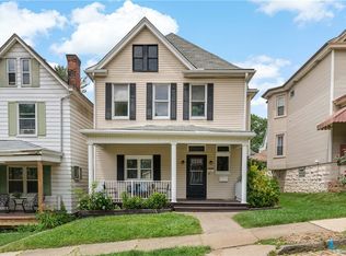 221 Harrison Ave, Pittsburgh, PA 15202