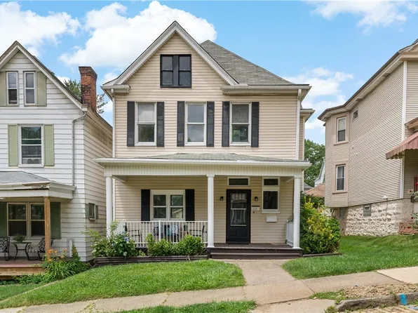 221 Harrison Ave, Pittsburgh, PA 15202