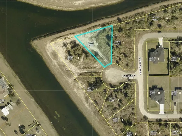 3024 Carlos Ct, Lehigh Acres, FL 33971