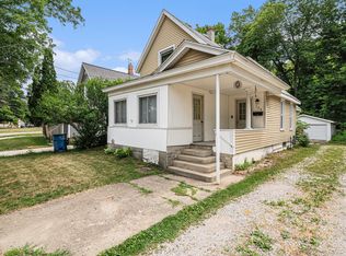 304 N Main St, Allegan, MI 49010