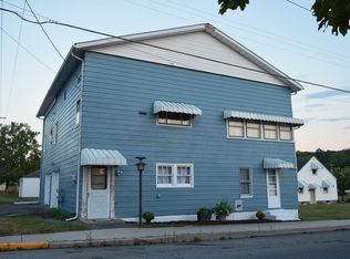 108 S 11th St, Huntingdon, PA 16652