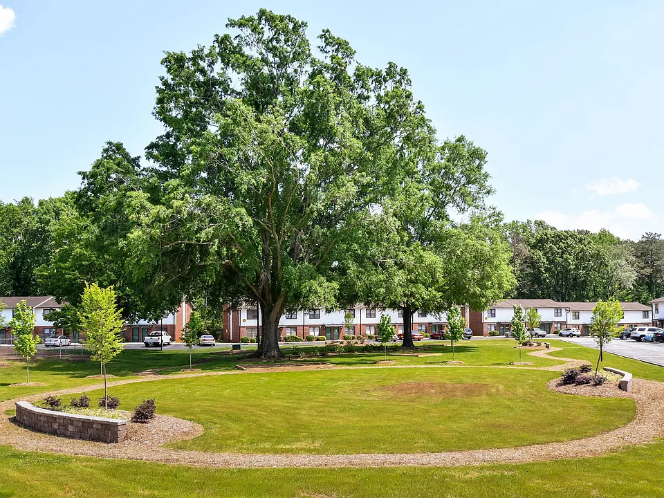 Fairmeadow Townhomes