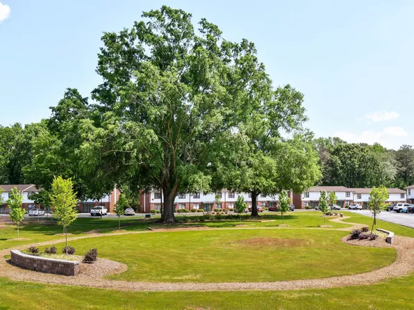 Fairmeadow Townhomes, 15 Best Dr, Greenville, SC 29611