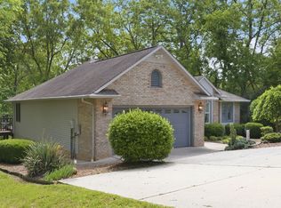 106 Clearview Cir, Winchester, TN 37398