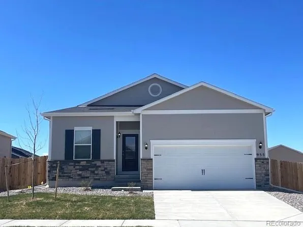 955 Payton Avenue, Fort Lupton, CO 80621